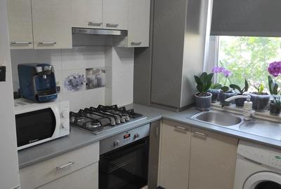 Apartament cu 2 camere decomandat în Nord - 13