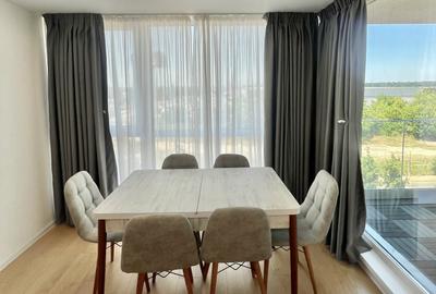 Apartament cu 3 camere decomandat, mobilat în Chitila - 5