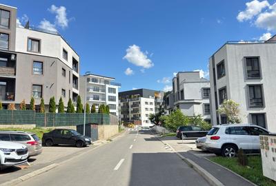 Apartament cu 3 camere semidecomandat, mobilat în Grigorescu - 10