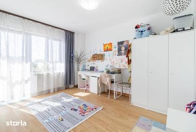 Apartament cu 2 camere, mobilat în Central - 12