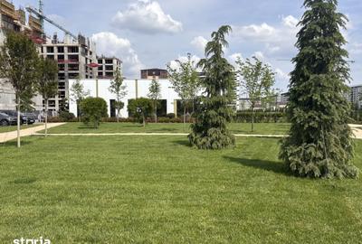 Apartament cu 3 camere în Militari - 2