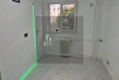 Apartament cu 2 camere decomandat în Rahova
