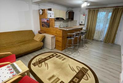 Apartament cu 2 camere semidecomandat în Nord - 5