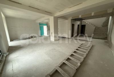 Casă individuală cu 5 camere cu Canalizare în Faleza Nord - 6
