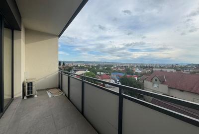 Apartament cu 2 camere semidecomandat, mobilat în Mărăști - 10
