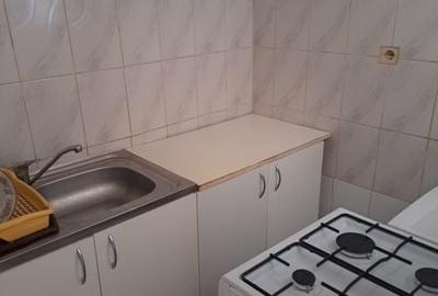 Garsonieră în Rieni