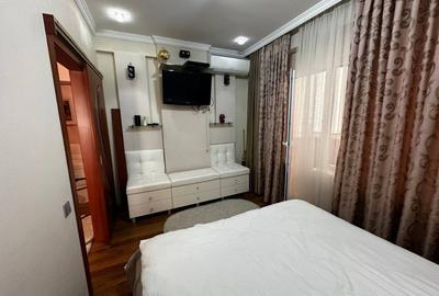Apartament cu 3 camere decomandat în Borhanci - 1