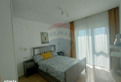 Apartament cu 2 camere decomandat, mobilat în Țiglari