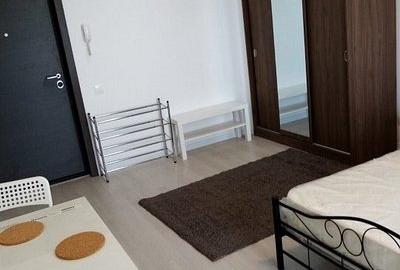 Garsonieră decomandată, mobilată în Drumul Taberei