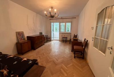 Apartament cu 2 camere circular în Ferdinand - 1
