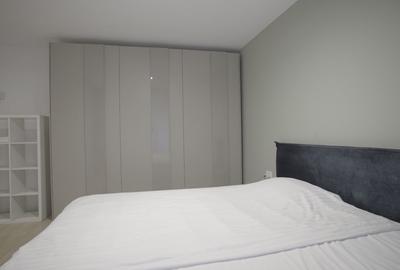 Apartament cu 3 camere semidecomandat, mobilat în Șoseaua Nordului - 14