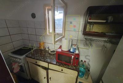 Casă cu 2 camere cu Teren 421 Mp în Plopi - 7