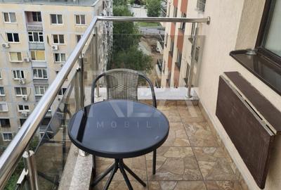 Apartament cu 2 camere decomandat, mobilat în Lujerului - 3