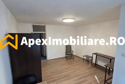 Garsonieră semidecomandată, mobilată în Vitan - 2
