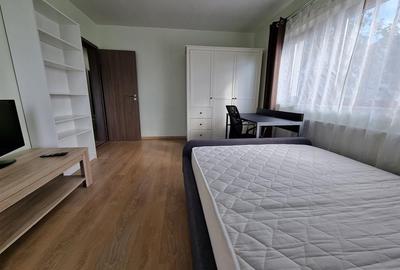 Apartament cu 2 camere decomandat, mobilat în Central - 2
