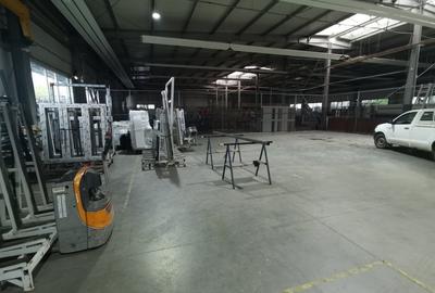 Spațiu industrial, de 2,000 mp, în Ghiroda - 3