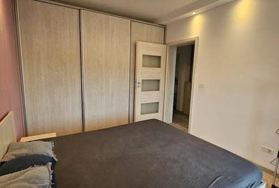 Apartament cu 2 camere decomandat în Dumbrăvița