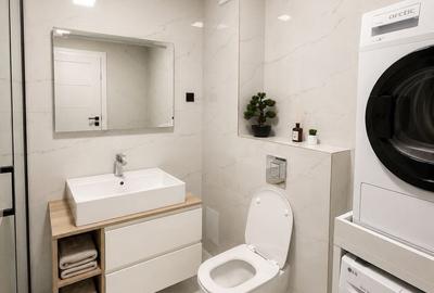 Apartament cu 3 camere în Dosu Bricii - 2