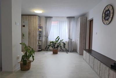 Casă individuală cu 4 camere cu Canalizare în Cristești - 14