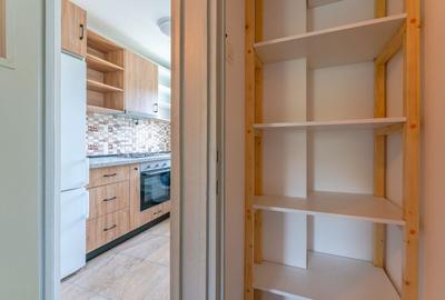 Apartament cu 2 camere semidecomandat în Astra - 12