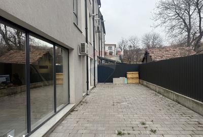 Spațiu comercial, de 106 mp, în Dâmbul Rotund - 4