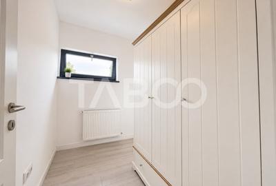 Casă cu 5 camere cu Teren 230 Mp în Central