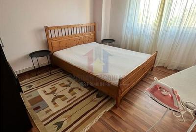 Apartament cu 2 camere decomandat în Călărași - 5