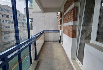 Apartament cu 2 camere decomandat în Mănăștur - 3