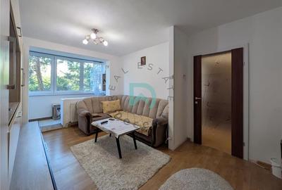 Apartament cu 3 camere semidecomandat în Gării - 13