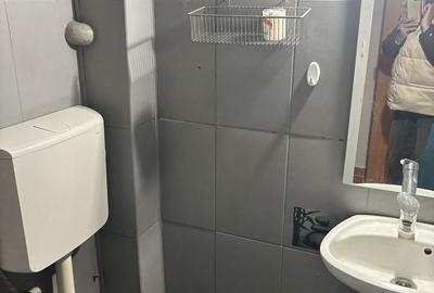 Garsonieră nedecomandată în 7 Noiembrie - 4