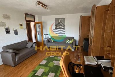 Apartament cu 4 camere decomandat în Olteniței