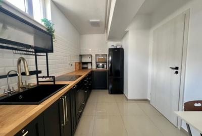 Apartament cu 2 camere în Dristor - 4