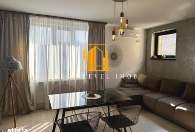 Apartament cu 3 camere în Mărășești - 10