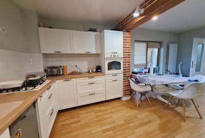 Casă individuală cu 6 camere cu Canalizare în Bogdăneștilor - 3