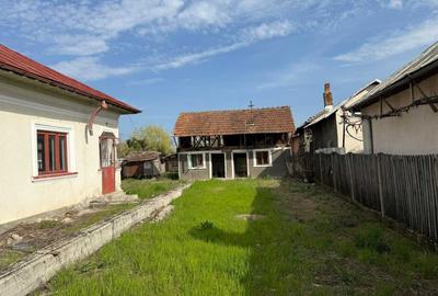 Casă cu 4 camere în Gura Foii - 5