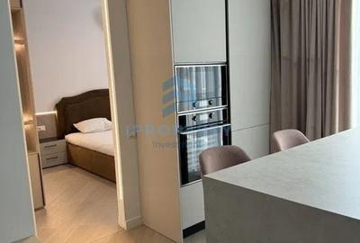 Apartament cu 2 camere în Pipera - 3