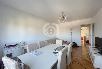 Apartament cu 2 camere în Sub Arini - 3