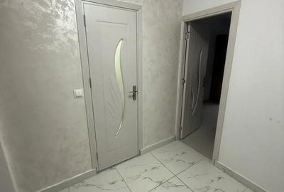 Garsonieră decomandată în Filaturii - 9