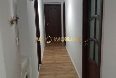 Apartament cu 3 camere decomandat, mobilat în Iancului - 7