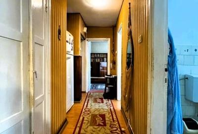 Apartament cu 3 camere semidecomandat în Tudor Vladimirescu - 3