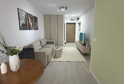 Apartament cu 2 camere decomandat, mobilat în Theodor Pallady - 1