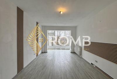 Spațiu comercial, de 51.479999542236 mp, în Mănăștur