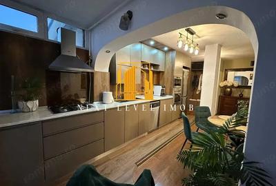 Apartament cu 3 camere decomandat în Exercițiu - 10
