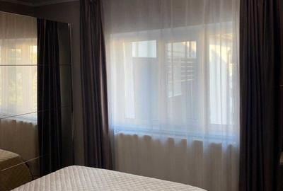 Apartament cu 2 camere decomandat în Șimian