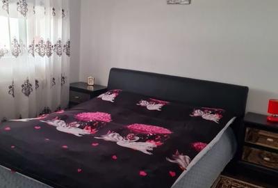 Apartament cu 2 camere decomandat în Chiajna