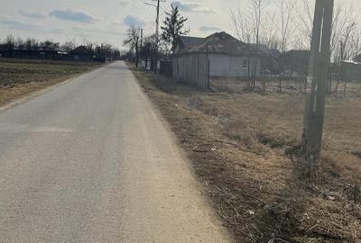 Spațiu comercial, în Brâncoveanu - 2