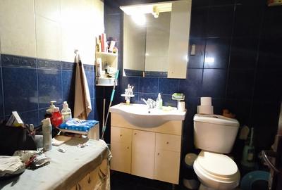 Apartament cu 2 camere în Vest