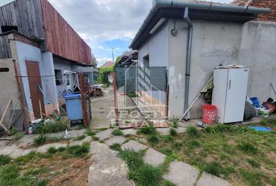 Casă individuală cu 3 camere cu Canalizare în Bogdăneștilor - 6