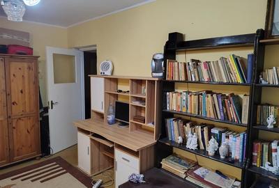 Garsonieră decomandată în Plantelor