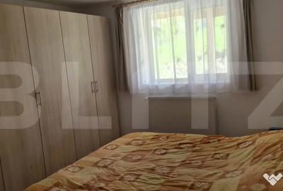 Casă cu 2 camere cu Teren 1000 Mp în Central - 11
